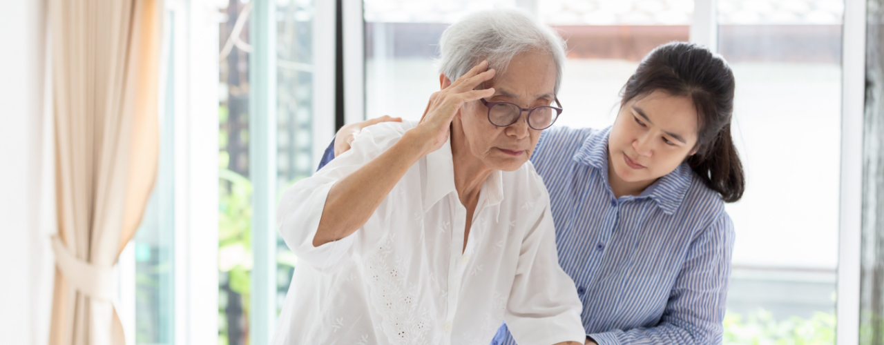 Dizziness & Vertigo Midland Sports Rehab Michigan
