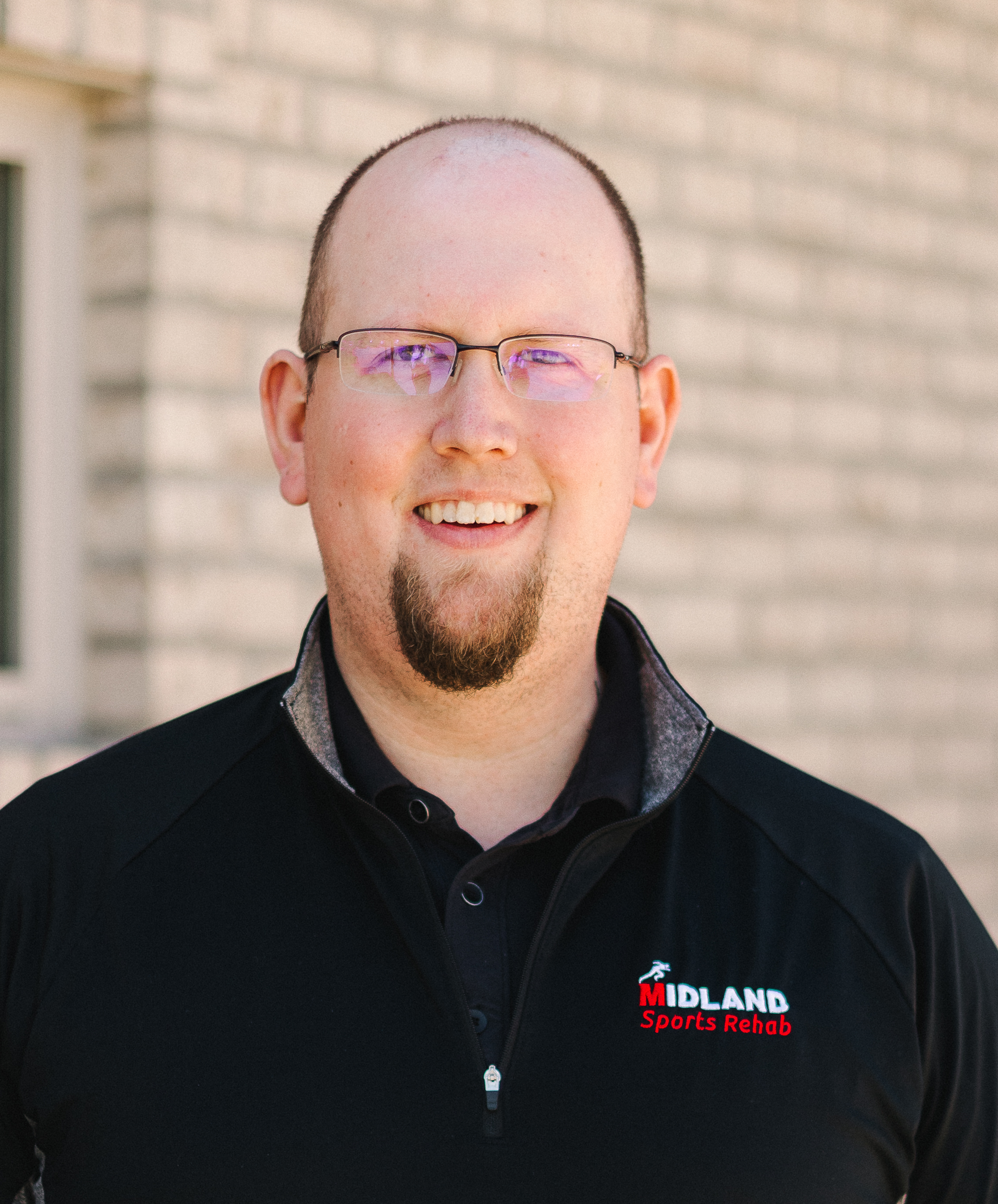 Dr. Eric Fridline