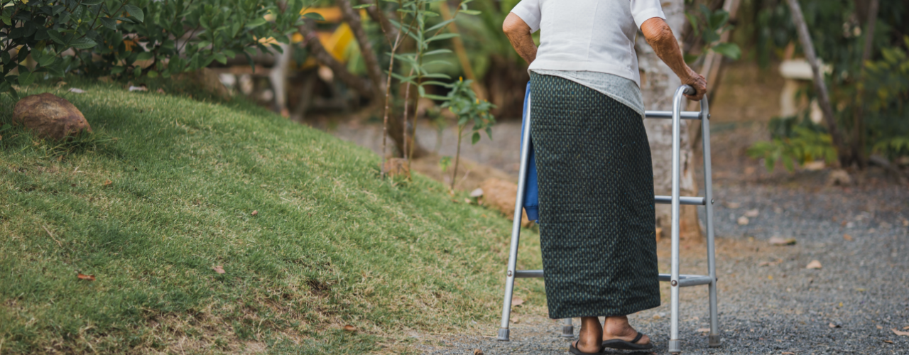 Fall Prevention Midland Sports Rehab Michigan