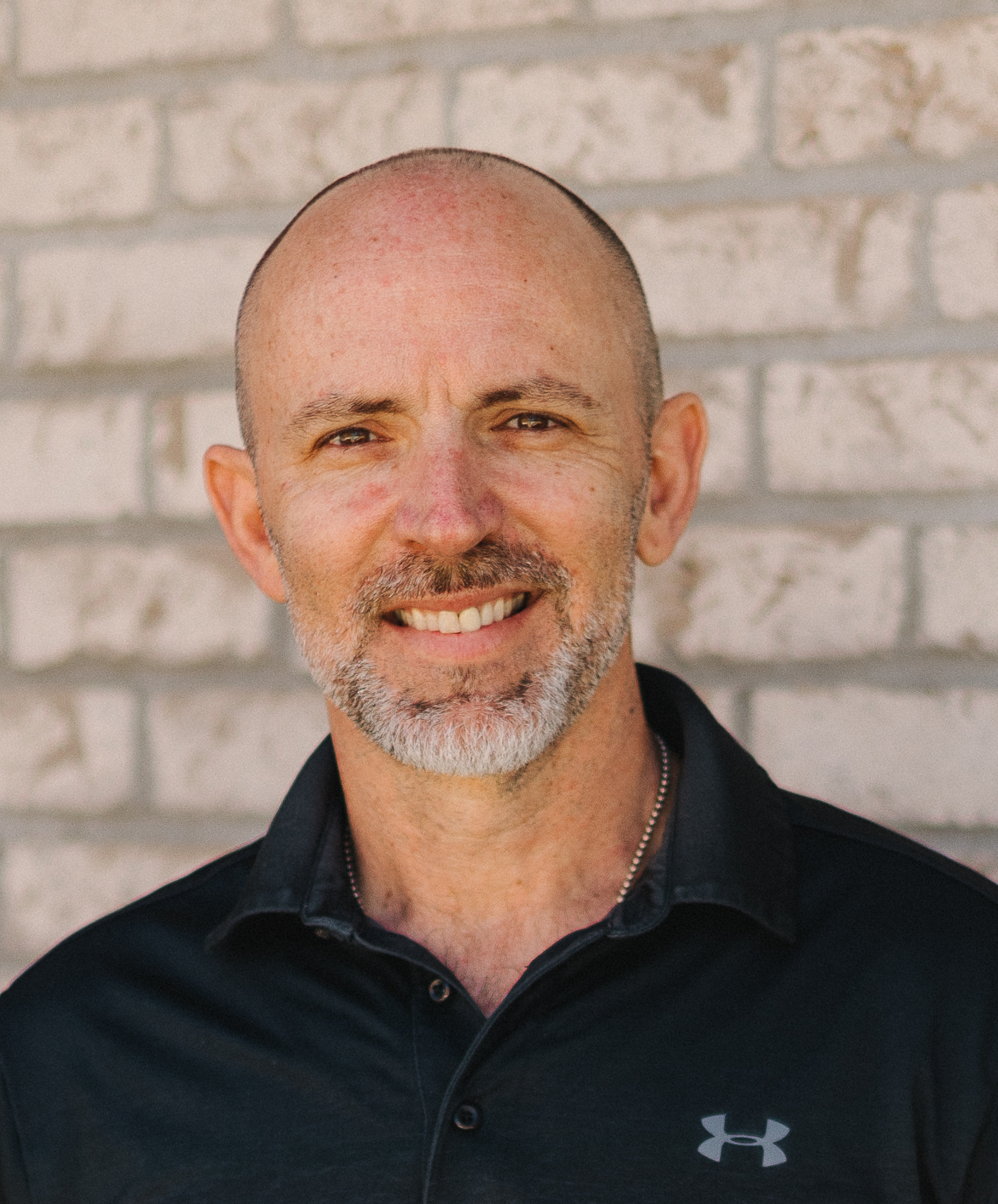 Dr. Jeff Berard