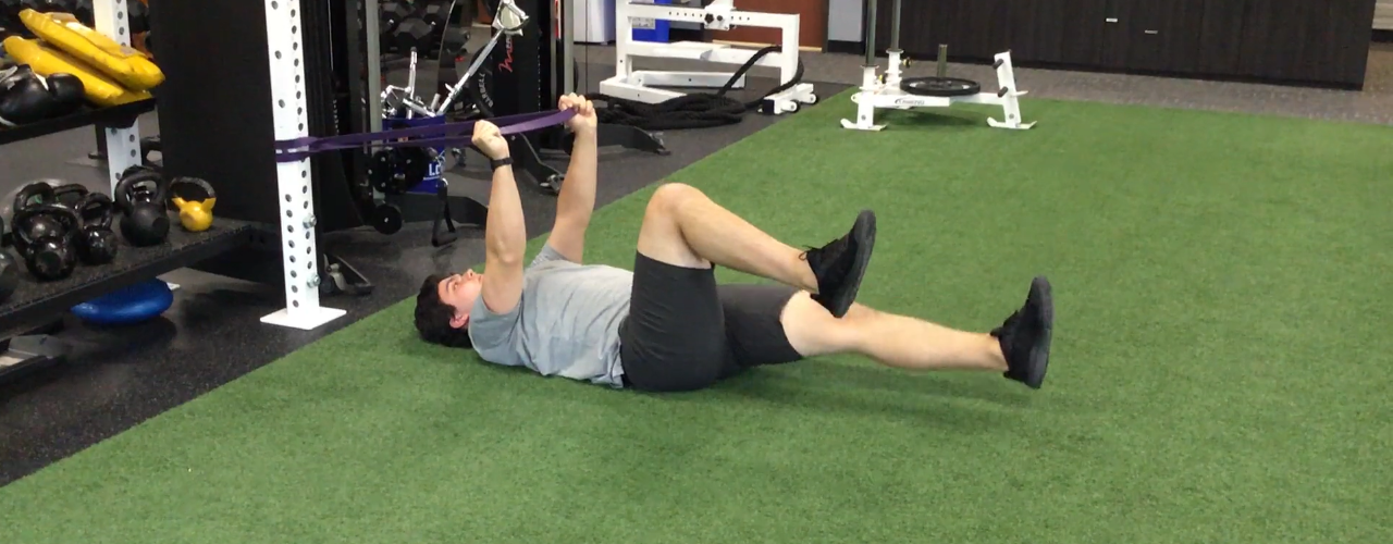 Post-Surgical Rehab Midland Sports Rehab Michigan