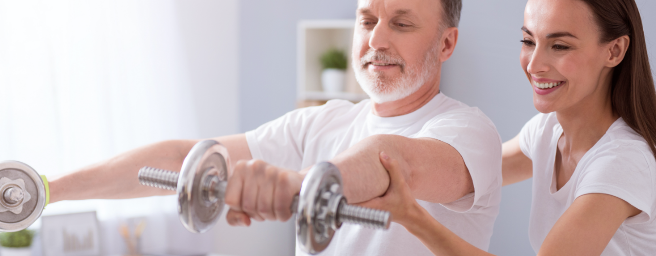 Pre-Surgical Physical Therapy Midland Sports Rehab Michigan