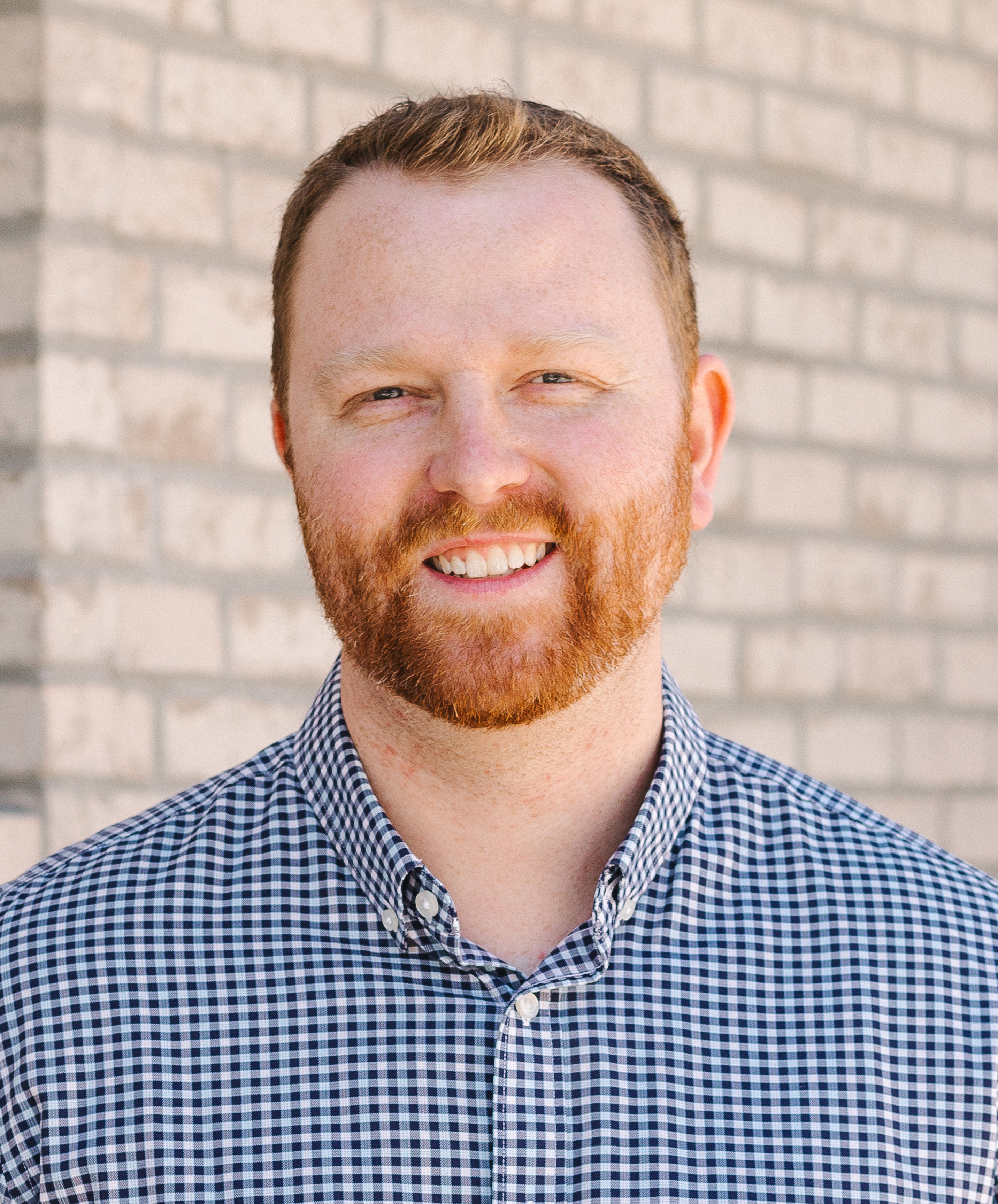 Dr. Shane Meyers