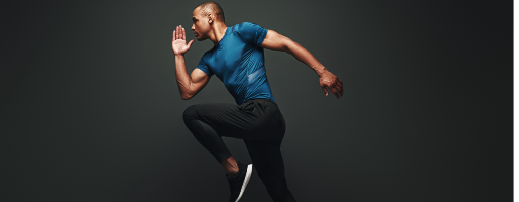 Running Performance midland sports rehab