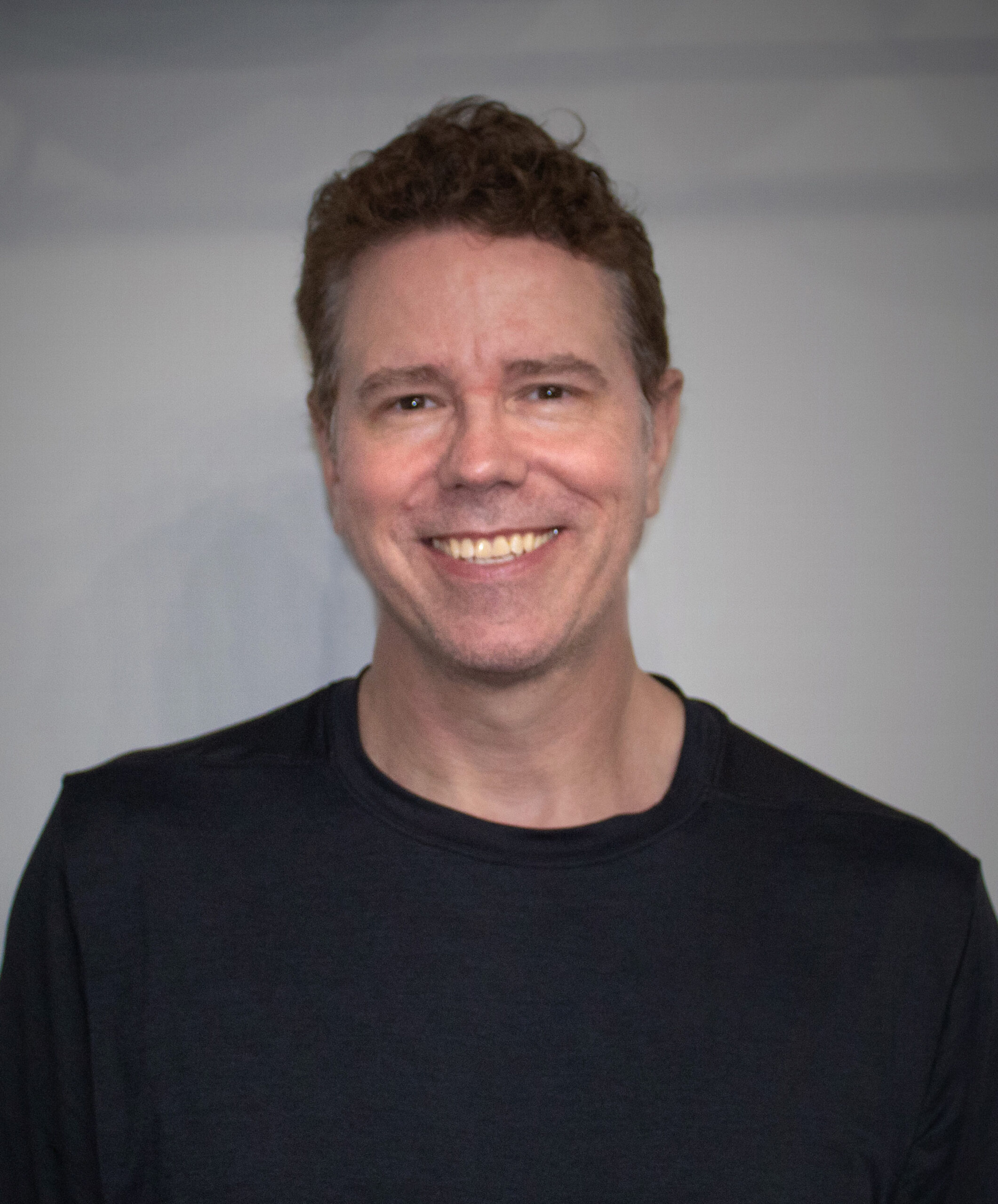 Meet our Team- Daniel