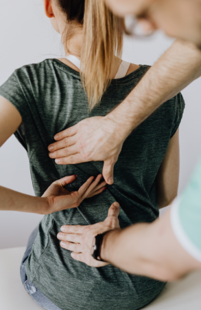 Chiropractic Care & Sports Performance