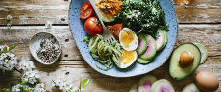 Wellness, Lifestyle, and Food Education Midland Sports Rehab Michigan