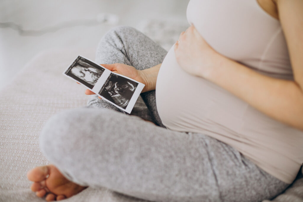 Prenatal/Postnatal Pain Relief at Midland Sports Rehab and Freeland Sports Rehab