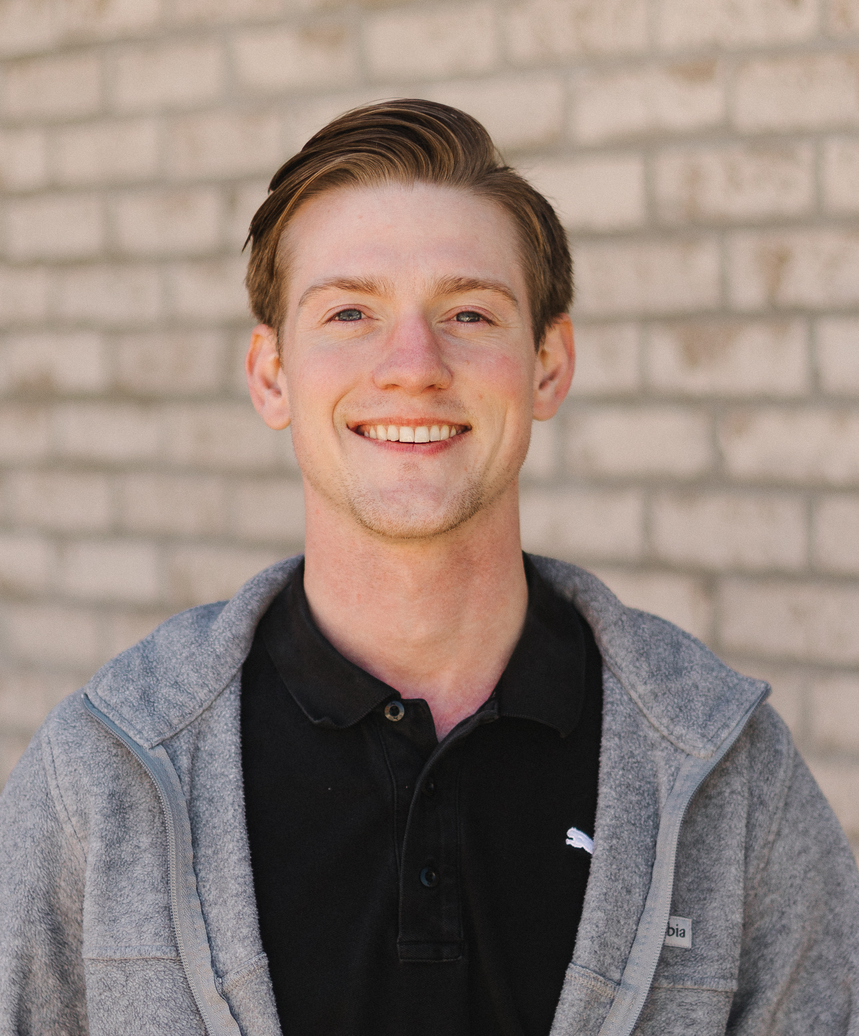 Collin Alexander