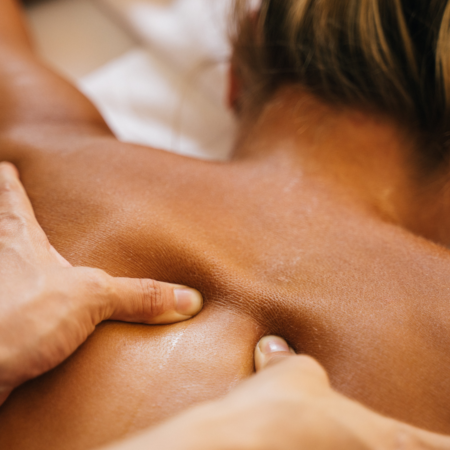 massage therapy for outdoor activities