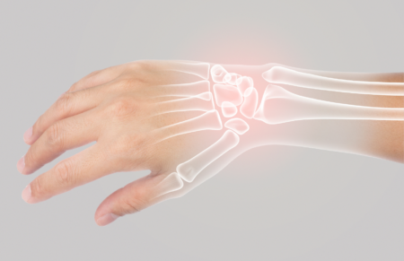 elbow wrist and hand pain relief at Midland Sports Rehab and Freeland Sports Rehab