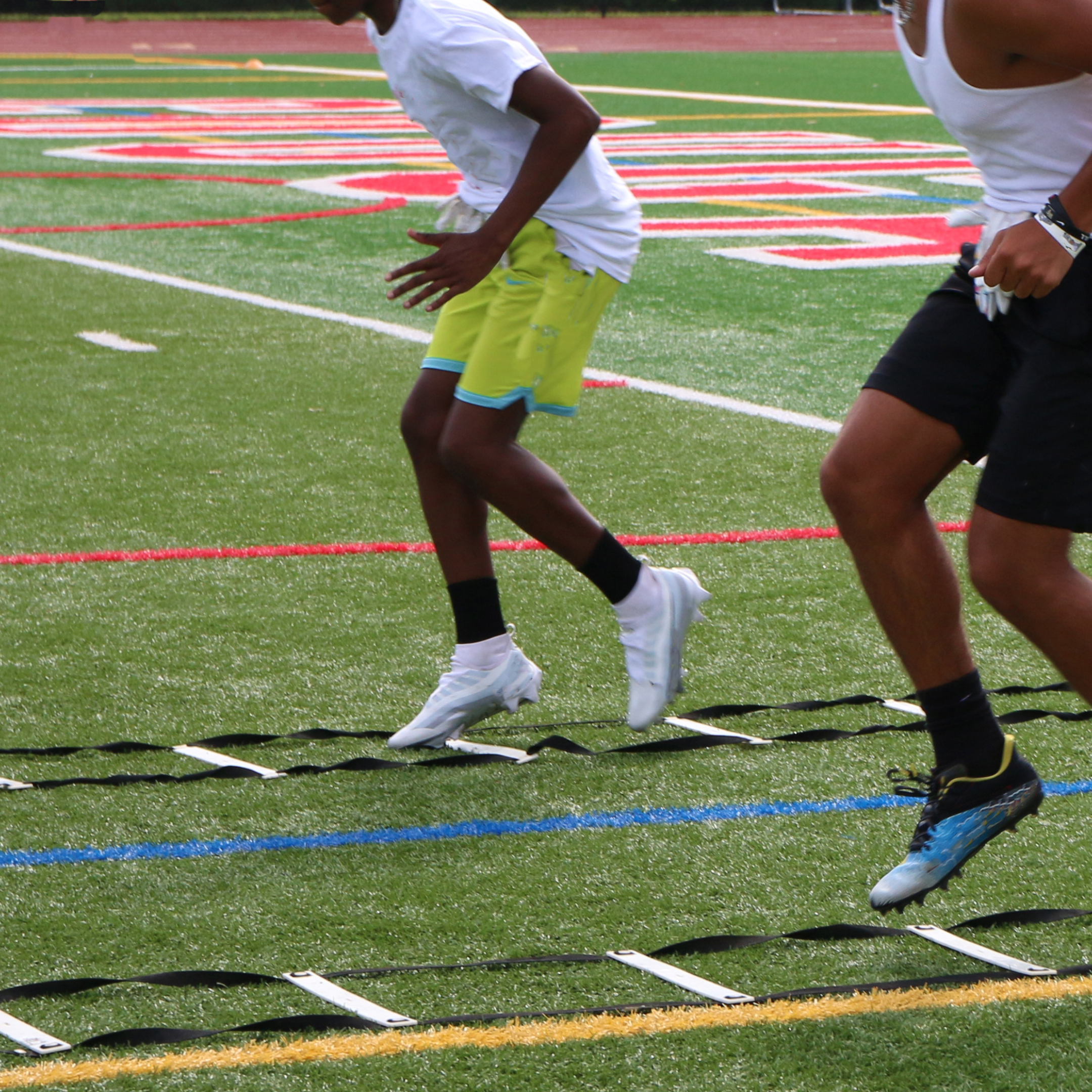 Sports Performance at Midland Sports Rehab and Freeland Sports Rehab