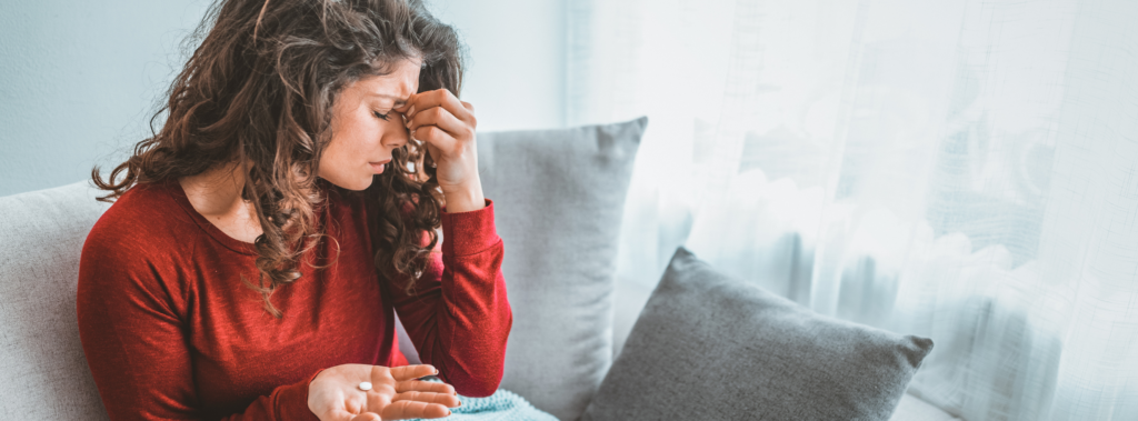 headache pain relief at midland sports rehab and freeland sports rehab