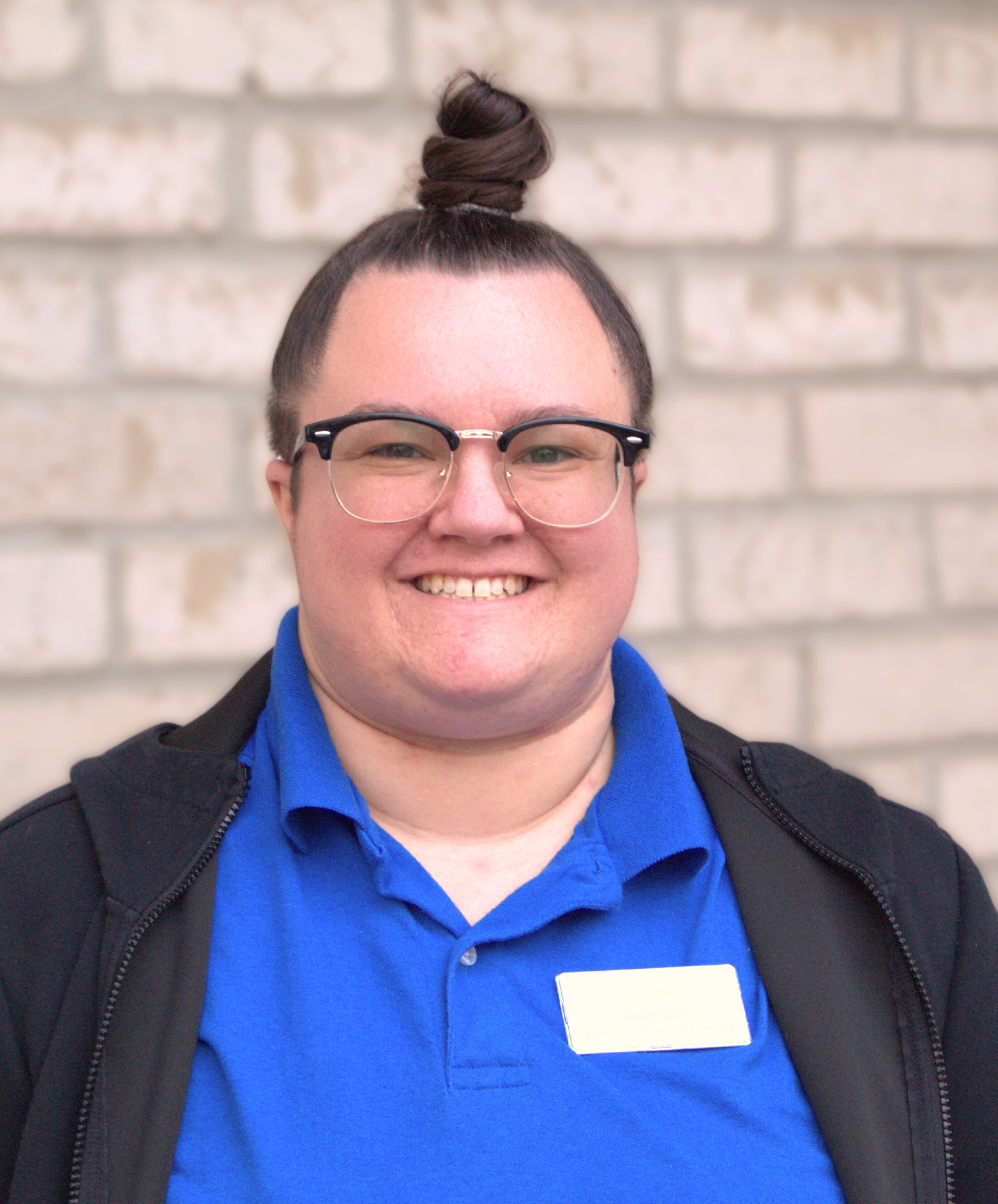 Skylar Wallis- Front Desk Associate at Midland Sports Rehab