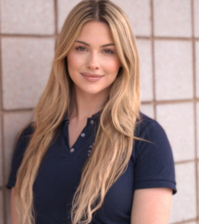 Stretch Therapist, Morgan Witzgall