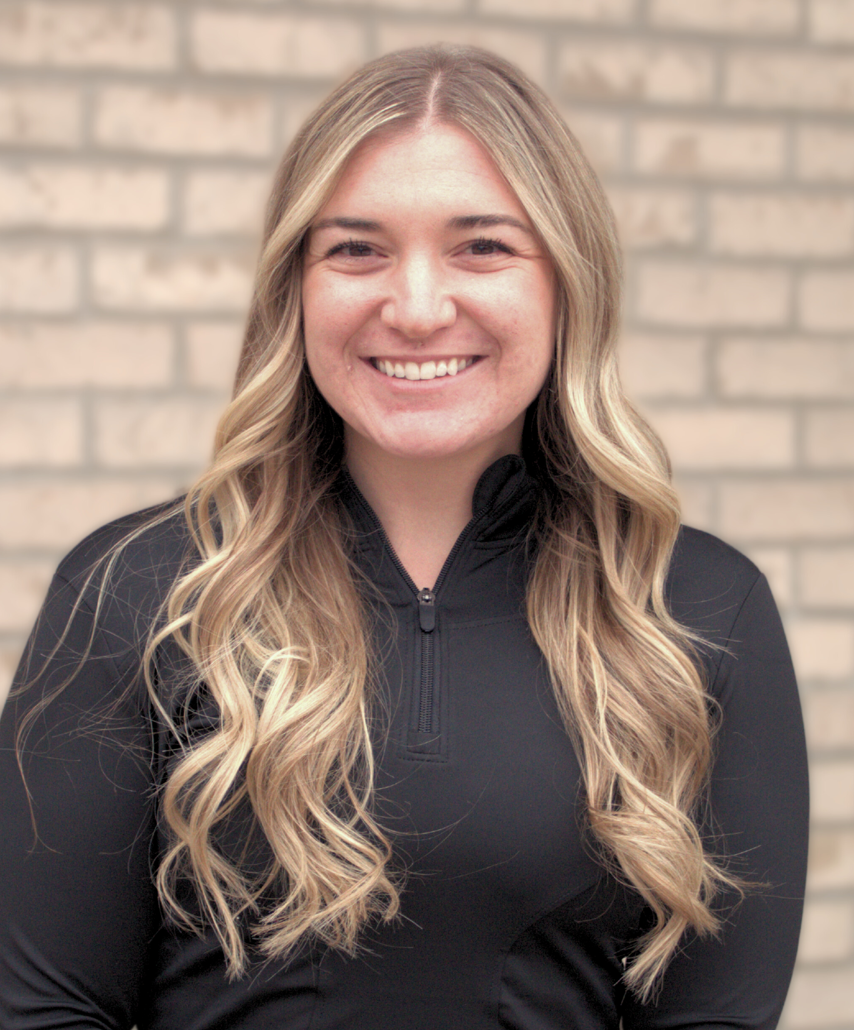 Dr. Lexi Hartley, Physical Therapist at Midland Sports Rehab