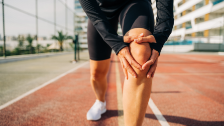 overuse injuries and chiropractic care at Midland Sports Rehab and Freeland Sports Rehab