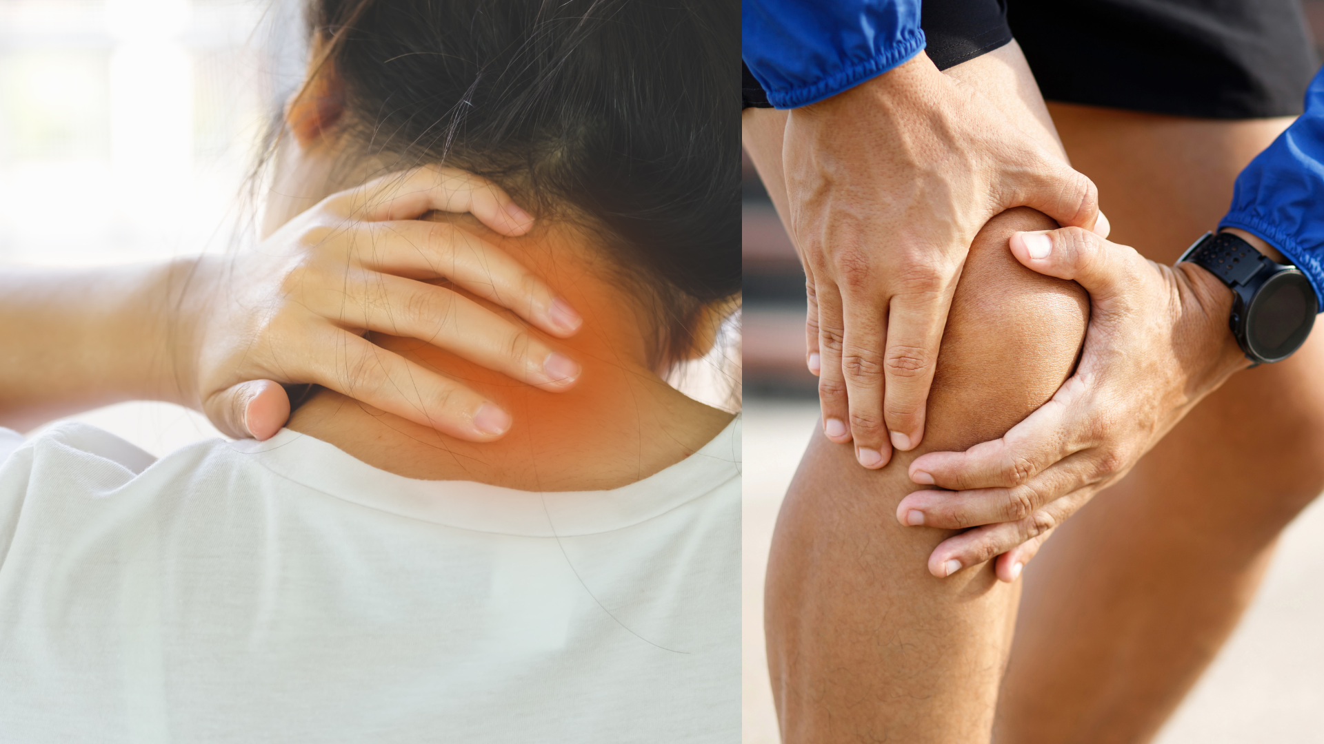 get a free injury screen at Midland Sports Rehab and Freeland Sports Rehab