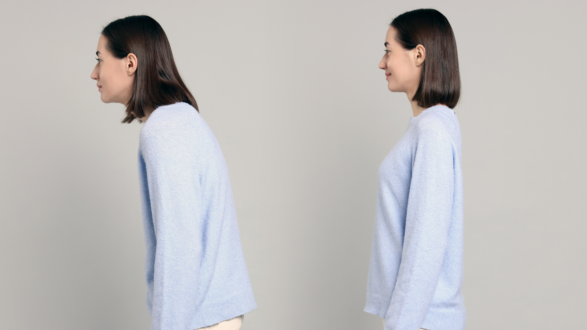 the importance of good posture at Midland Sports Rehab and Freeland Sports Rehab in Midland, Freeland, and Saginaw, MI