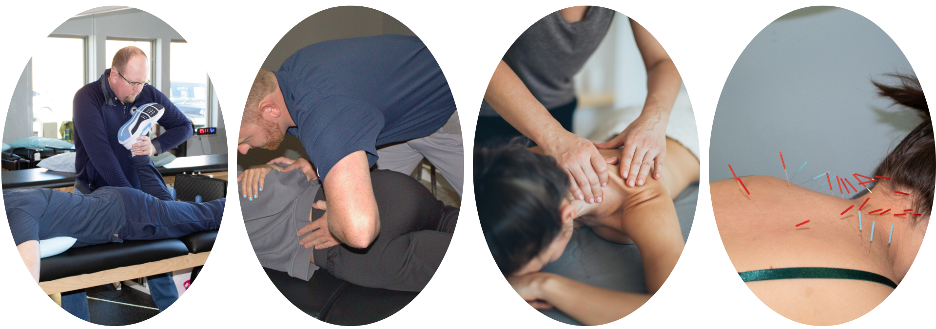 Naturally treating Chronic pain at Midland Sports Rehab and Freeland Sports Rehab