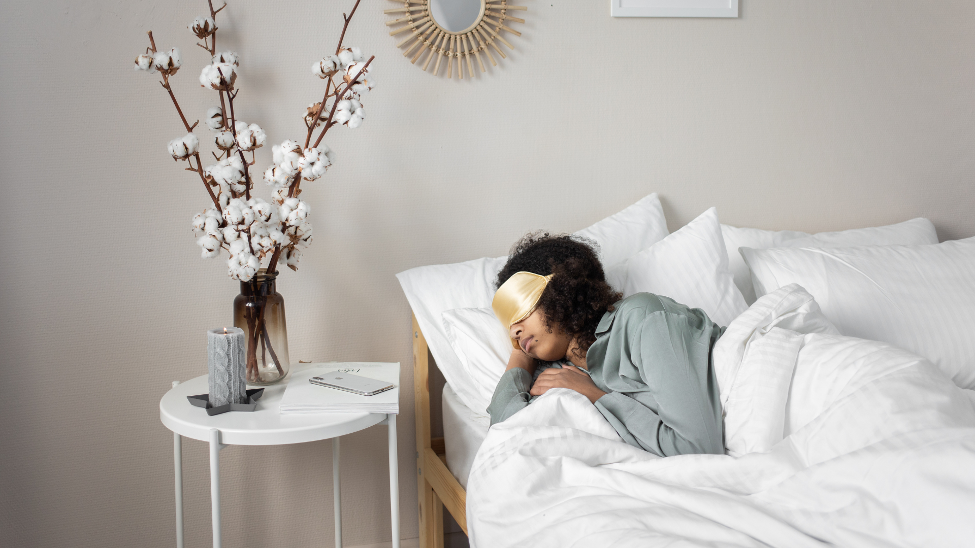 Is your pillow causing neck pain?