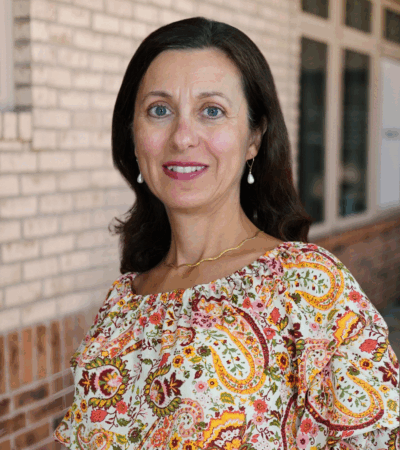 Alina Warner, Health & Nutrition Coach