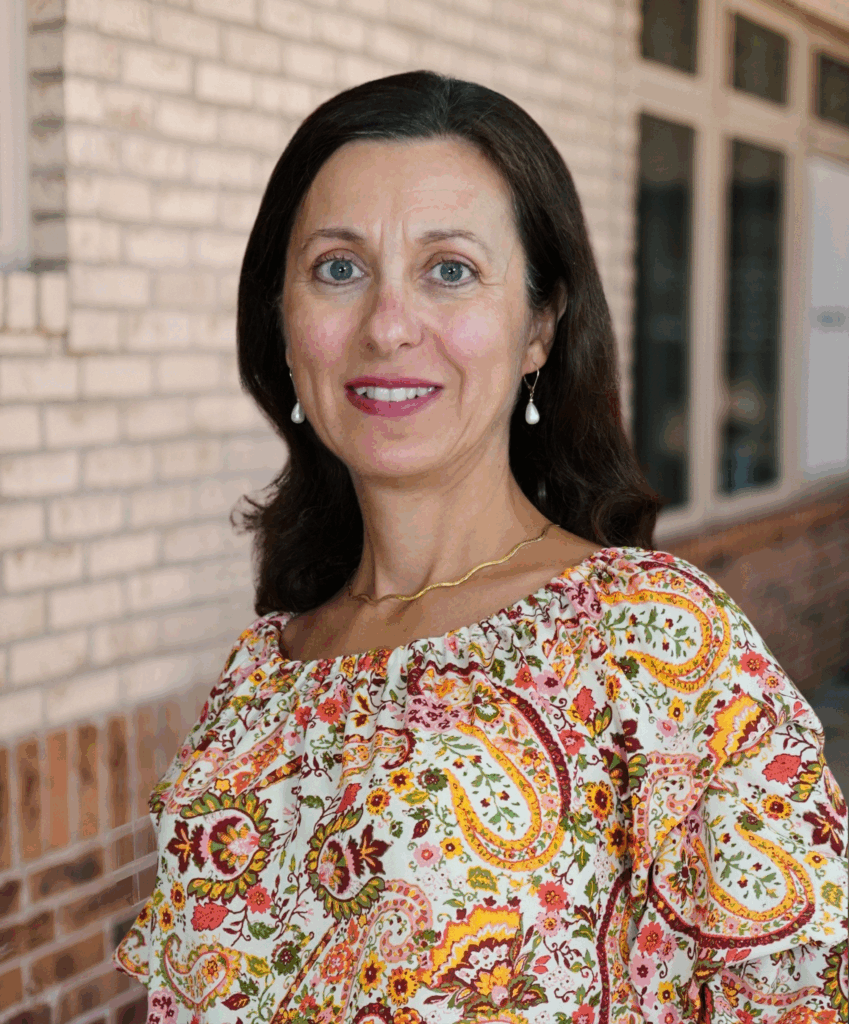 Alina Warner, Health & Nutrition Coach