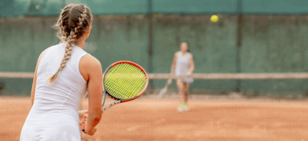 Benefits of Chiropractic Care for Tennis Players at Midland Sports Rehab and Freeland Sports Rehab