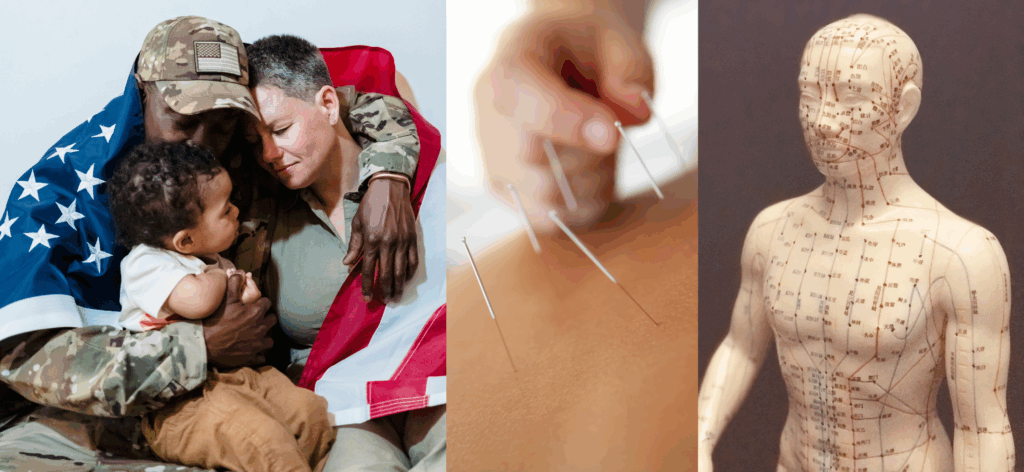 Service, Sacrifice, and Support: How We Help Veterans Heal at Midland Sports Rehab and Freeland Sports Rehab