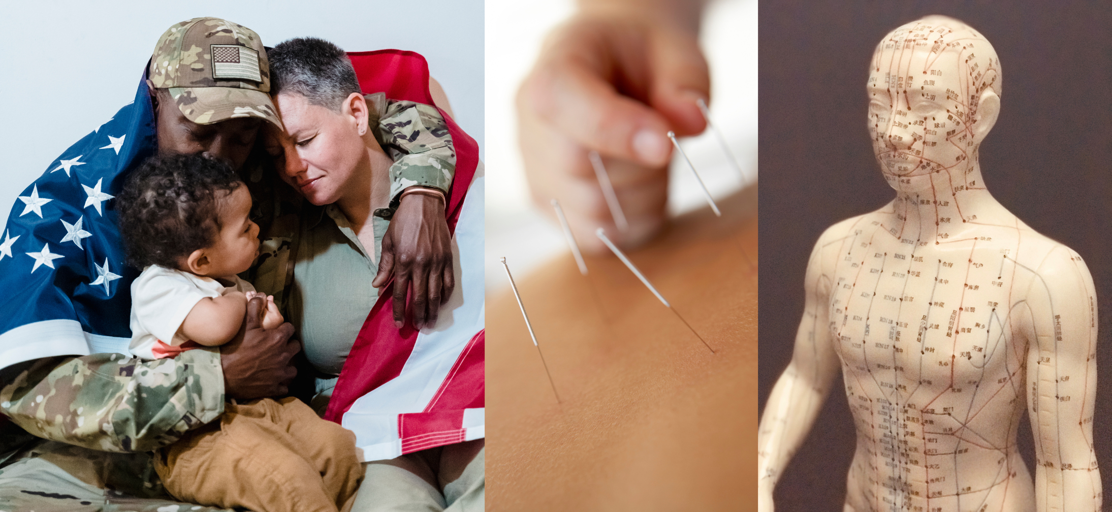 Service, Sacrifice, and Support: How We Help Veterans Heal at Midland Sports Rehab and Freeland Sports Rehab