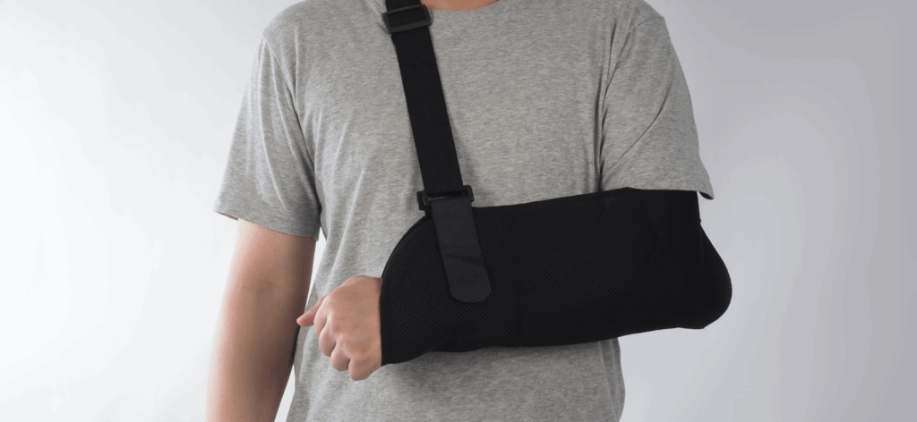 Post-Op Physical Therapy at Midland Sports Rehab and Freeland Sports Rehab in Midland, Freeland, and Saginaw, MI