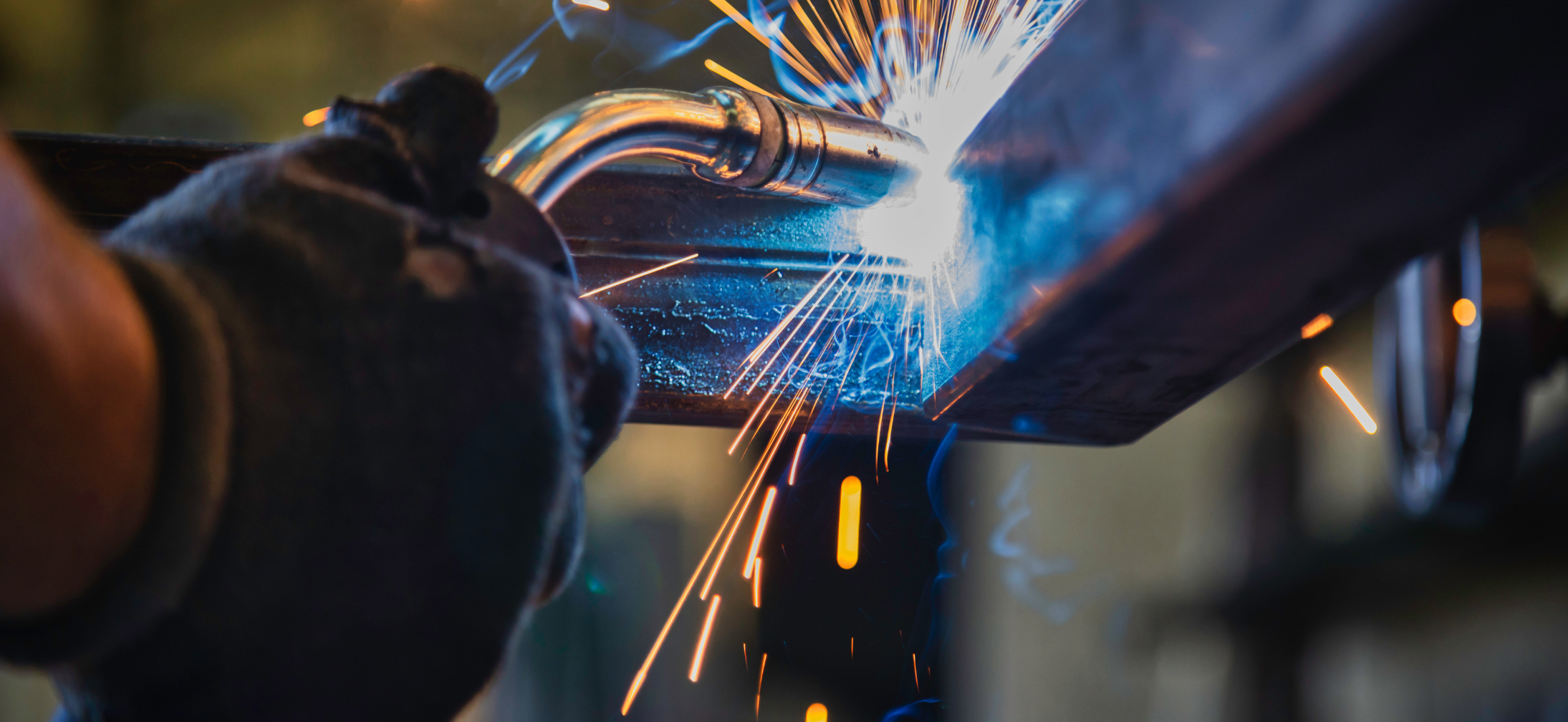 Blue Collar Summer: Caring for Your Body When You Work Hard