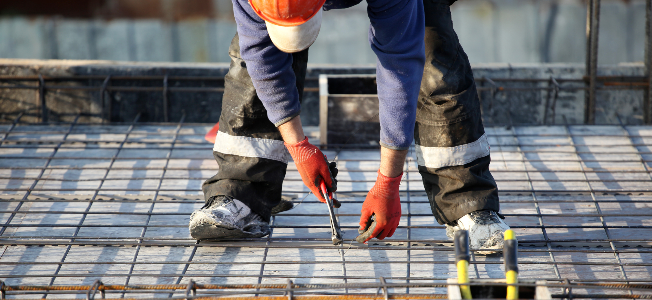 Blue Collar Summer: Caring for Your Body When You Work Hard