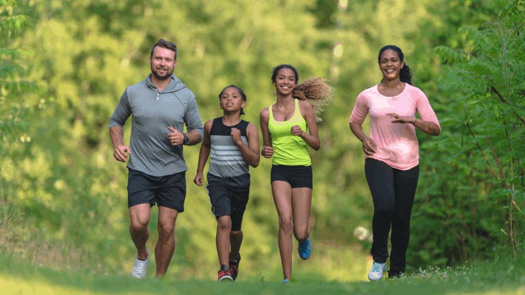 Movement is Medicine