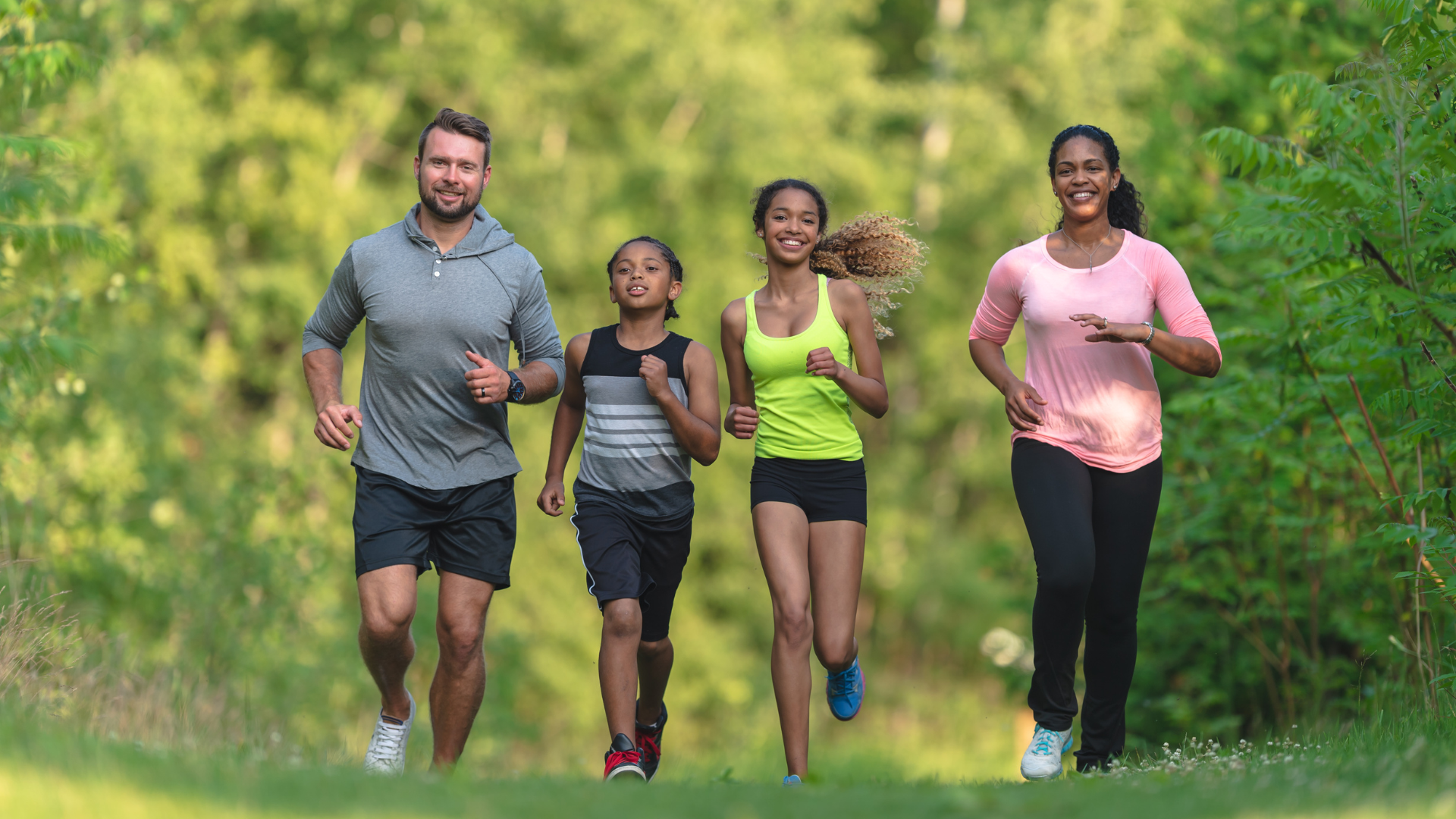 Movement is Medicine
