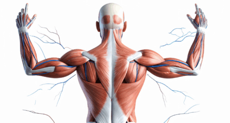 muscle soreness at Midland Sports Rehab and Freeland Sports Rehab