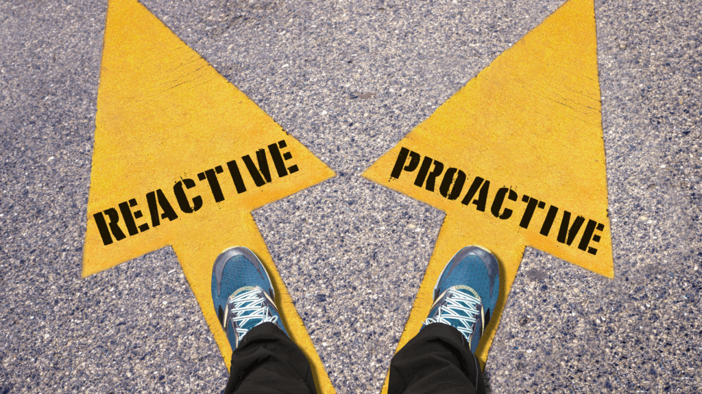 Proactive care at Midland Sports Rehab and Freeland Sports Rehab in Midland, Freeland, and Saginaw, MI.