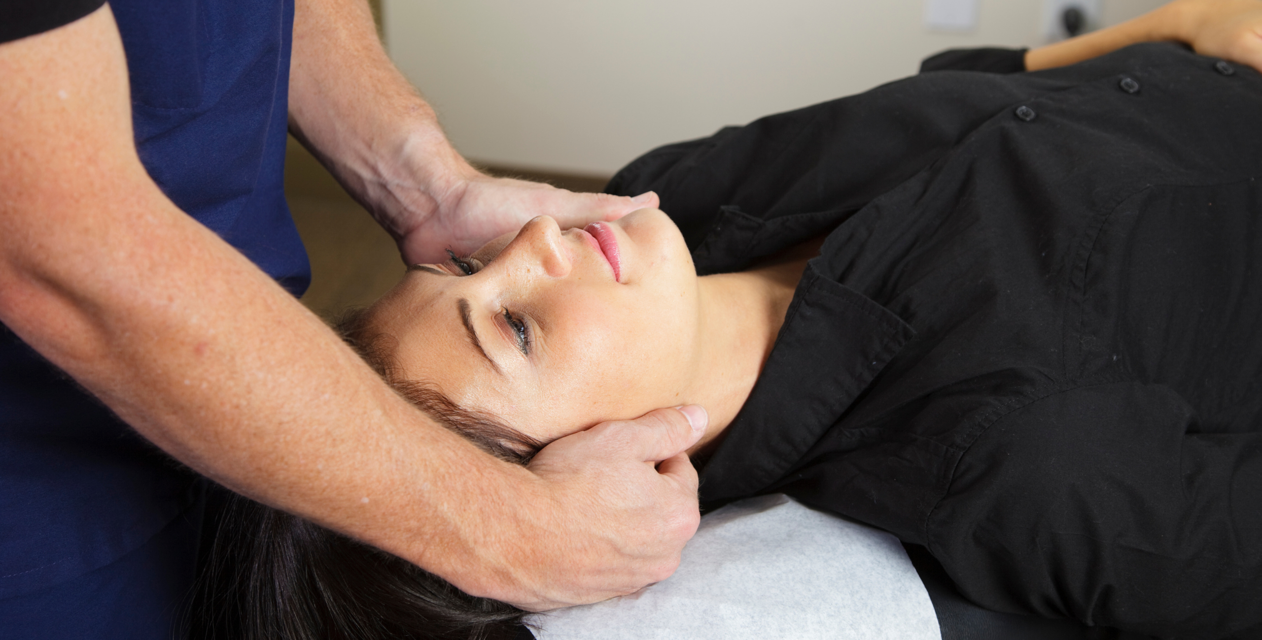 Chiropractic care for Desk workers in Midland & Freeland