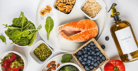 Metabolic Balance in Midland and Freeland, MI