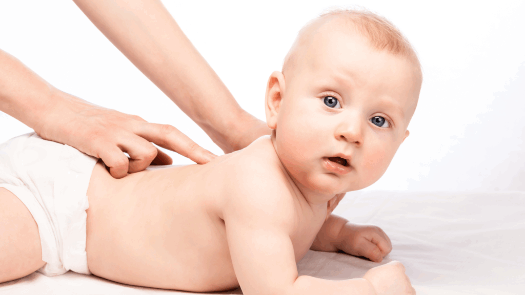 Pediatric Chiropractic Care at Midland Sports Rehab and Freeland Sports Rehab