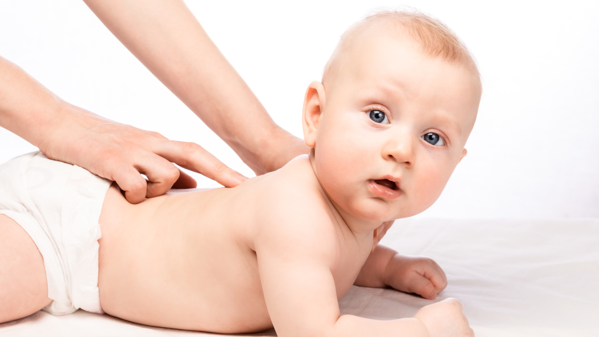 Pediatric Chiropractic Care at Midland Sports Rehab and Freeland Sports Rehab